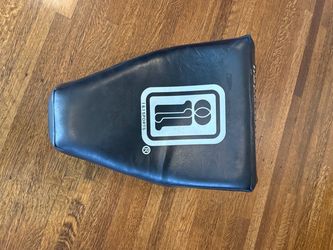 I&I Sports Black Martial Arts Strike Pad