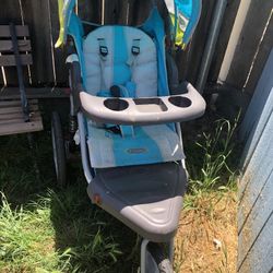 Jogger Stroller 