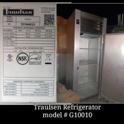 refrigerator & refrigerator warmer 