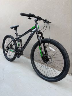 Bike Brand New MTB “27,5 Wheels