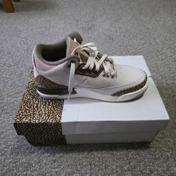 Air Jordan Retro-3