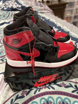 Jordan 1 Sz 4Y