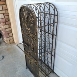 Wine Rack