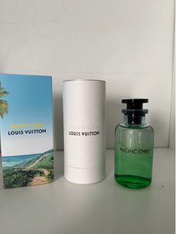 Louis Vuitton Pacific Chill Eau de Parfum – 100 ML