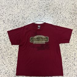 Vintage Cano Wabo t-shirt