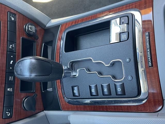 2007 Jeep Grand Cherokee