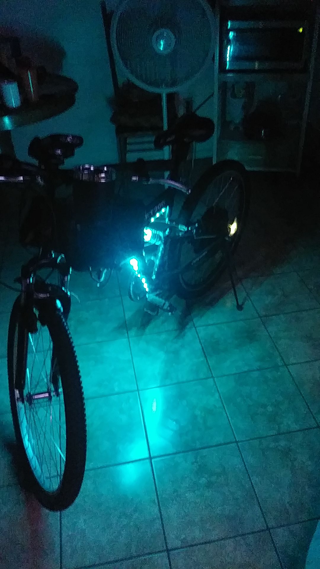 48volt 1500watt electric bicycle