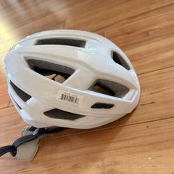 Bike Helmet 
