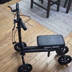 Knee Scooter