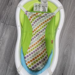 Baby Bath Tub 