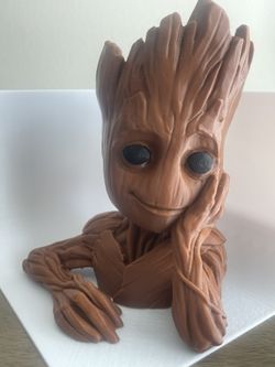 Groot Vase