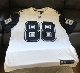 XL Dez Bryant Dallas Cowboys Jersey