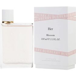Burberry Her Blossom 