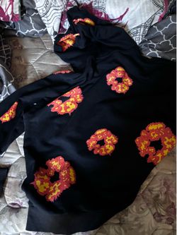denim tears size m