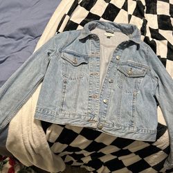 Topshop Denim