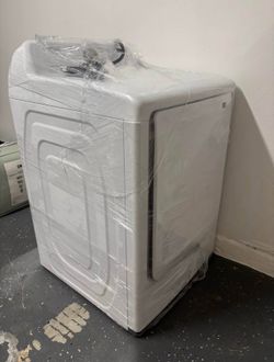 Samsung Dryer