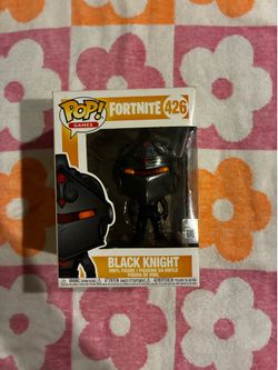 Funko Pop! Fortnite Black Knight #426