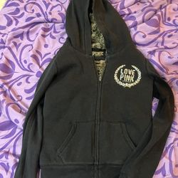 Pink Jacket Size Xsmall $15