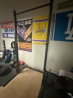 Rogue SML-2 Squat Stand