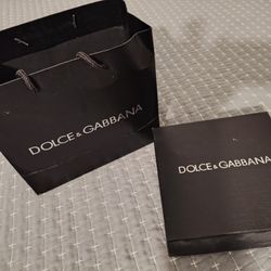 Woman's Dolce & Gabbana Belt