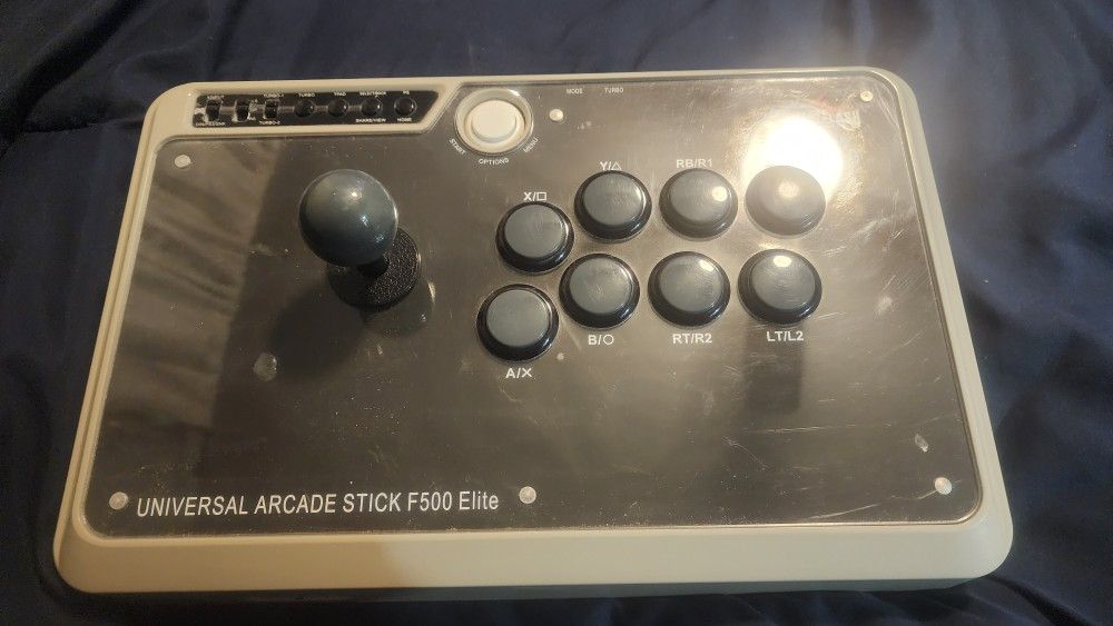 Mayflash Arcade Stick F500 Elite