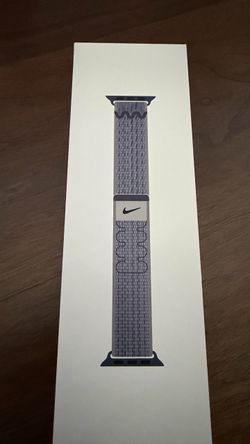 Nike Apple Watch Sport Loop Band