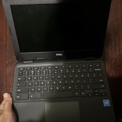 Dell Chromebook 3100 
