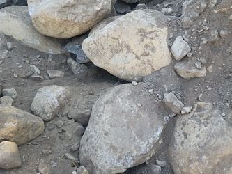 Rocks