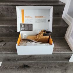 Timberland Women's Boots