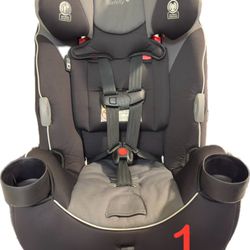 Safety 1st Car seat