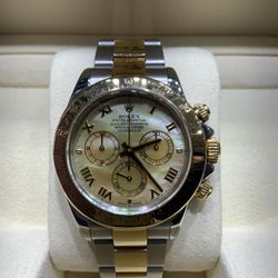 ROLEX DAYTONA