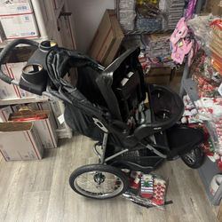 Baby Trend Stroller