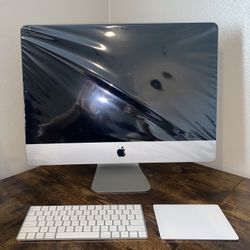 2018 i Mac, Really Great Condition 