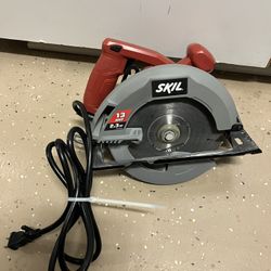 Circular Saw 