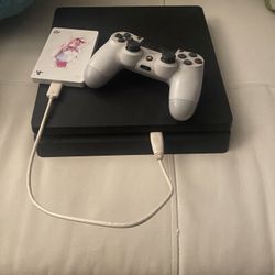 Xbox 1 X And PS4 Pro For Sale