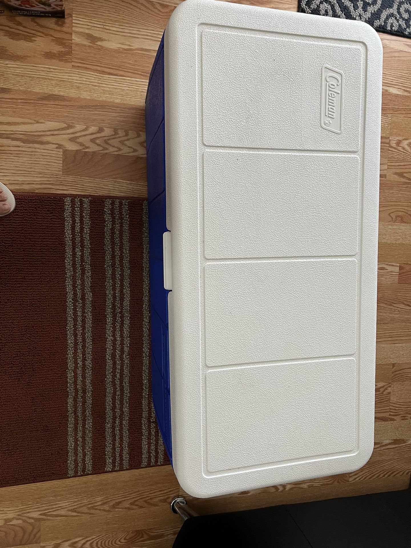 Cooler Board