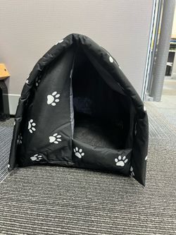 Cat bed/house