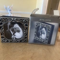 Beautiful Wedding Album 