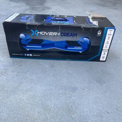 Hover Board 