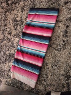 Bullet Fabric