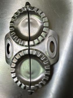 Small Dumpling Press