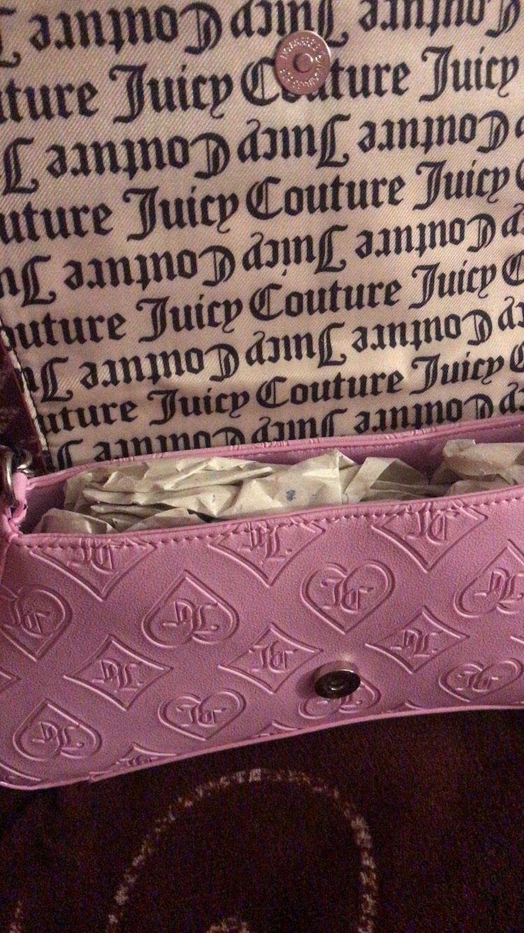 Juicy Couture Purse