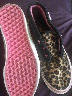 Kid shoes