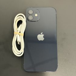 IPhone 12 64 GB,  Great Condition!.100% Battery!   UNLOCKED use any carrier.  Hablo Espanol.    