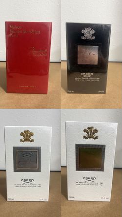 Cologne And Perfumes