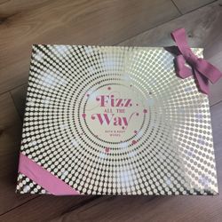 Fizz- All-Way ( Bed & Bath)