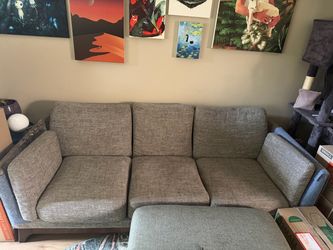 Article Ceni couch