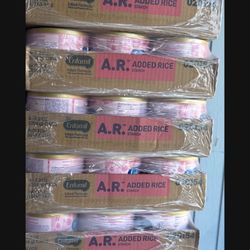 Enfamil AR $9 Ea Can