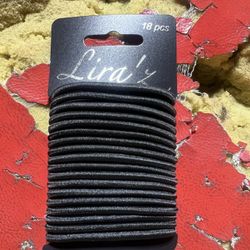Hair Ties