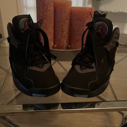 Jordan Aqua 8(2015) Sz 9.5
